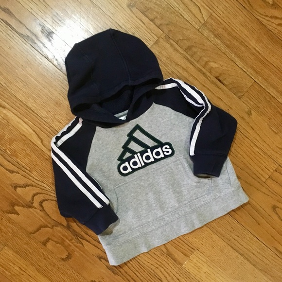 adidas Other - Adidas sweatshirt adidas Other - Adidas sweatshirt